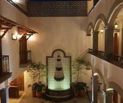 Hotel Puerta San Pedro
