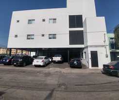 Hotel Montemorelos Suites