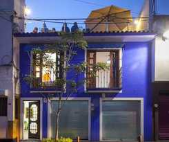 Hotel Casa Frida