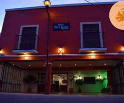 Hotel Peregrina