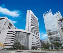 Hilton Osaka