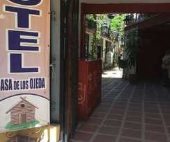 Hotel Casa de los Ojeda