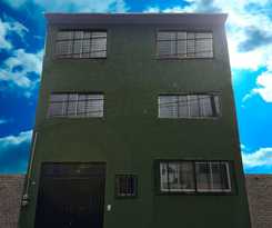 Hotel Guest Green - Adults Only - Hostel