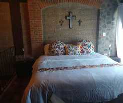 Hotel Rinc&oacute;n Sagrado Boutique and Spa