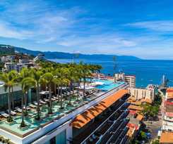Hotel Pier 57 Zona Romantica Puerto Vallarta