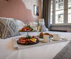 Hotel Amadria Park Capital