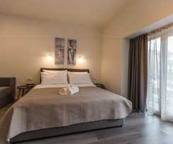 Hotel King\'s Street Apartments