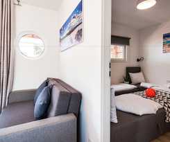 Hotel Croatia Camp Mobile Homes Vodice
