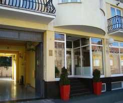 Hotel Vila Ariston