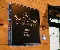 Hotel Sundial
