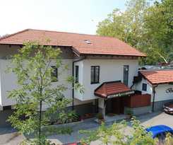 Hotel Nova Bentba&scaron;a