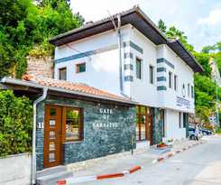 Hotel Heritage Gate of Sarajevo