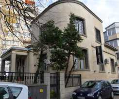 Hotel The English Guest House