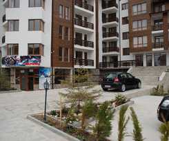 Hotel Pirin Palace White Apartments