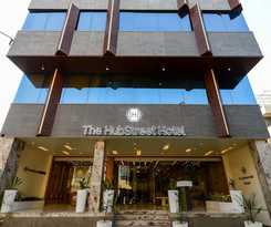 Hotel The Hubstreet