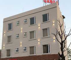 Hotel Dev Ganga