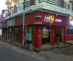 Hotel Walkin Shiva P Guest House