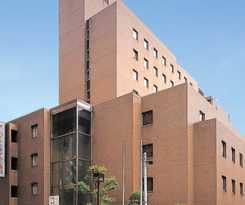 Hotel Hearton Shinsaibashi