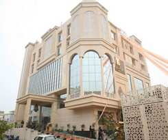 Hotel Harmony Inn
