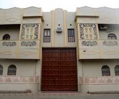 Hotel Vijaigarh kothi