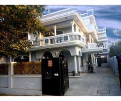 Hotel Aman Inn
