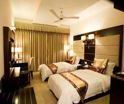 Hotel Eddison