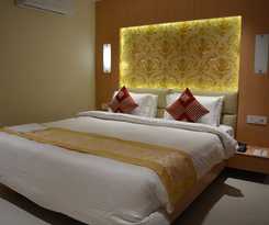 Hotel The Red Velvet