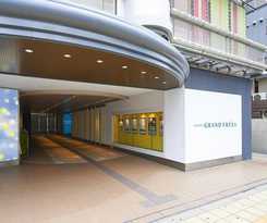 Hotel Sotetsu Grand Fresa Osaka - Namba
