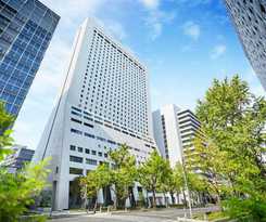 Hotel Nikko Osaka