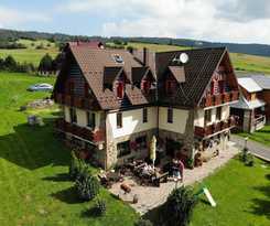 Hotel Penzion Slovakia