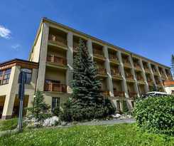 Hotel Smokovec