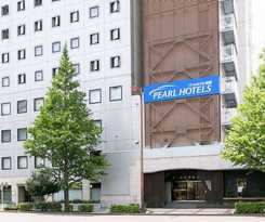 Hotel Pearl Ryogoku