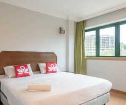 Hotel Rose Crest Hill, Cameron Highlands