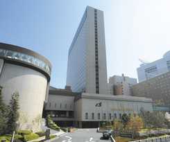 Hotel Rihga Royal Osaka