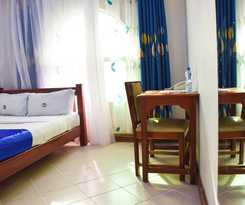 Hotel Comfy Inn Eldoret