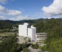 Hotel Associa Takayama Resort