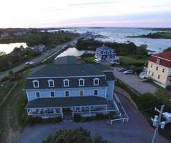 Hotel Payne\'s Harbor View Inn