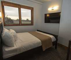 Hotel Park City Hostel