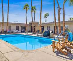 Hotel Lido Palms Resort and Spa