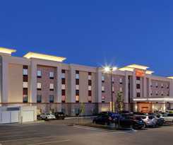 Hotel Hampton Inn and Suites Overland Park South