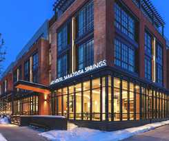 Hotel AC by Marriott Saratoga Springs