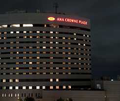 Hotel Ana Crowne Plaza Niigata, An Ihg