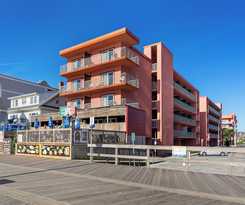 Hotel Americana Motor Inn