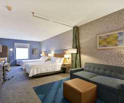 Hotel Home2 Suites by Hilton Dayton South