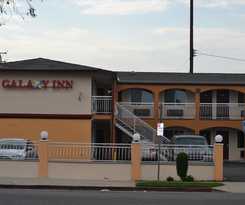 Hotel Galaxyinn