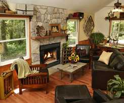 Hotel Lake Lucerne Resort and Ranch
