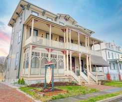 Hotel Bedford Inn