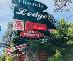 Hotel Fireside Lodge