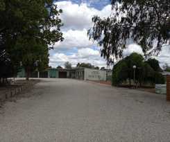 Hotel Holbrook SKYE Motel