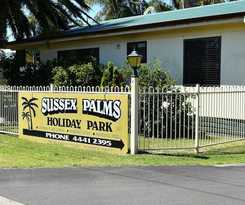 Hotel Sussex Palms Holiday Park